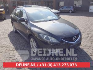 Mazda 6 Kotflügel rechts vorne O680588 foto 3