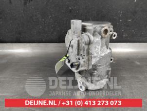 Gebruikte Pomp Airco Toyota Prius Plus (ZVW4) 1.8 Hybrid 16V Prijs € 75,00 Margeregeling aangeboden door V.Deijne Jap.Auto-onderdelen BV