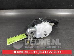 Toyota Prius Plus Sicherheitsgurt rechts vorne O680611 foto 2