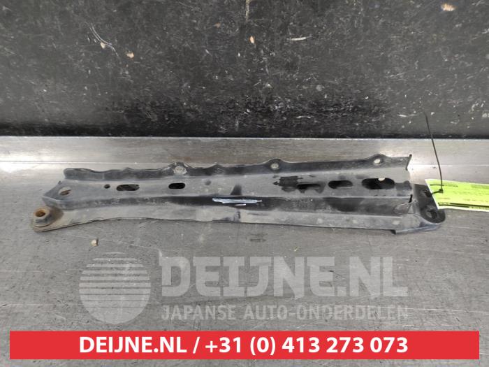 Gebruikte Subframe Toyota Prius Plus (ZVW4) 1.8 Hybrid 16V Prijs op aanvraag aangeboden door V.Deijne Jap.Auto-onderdelen BV