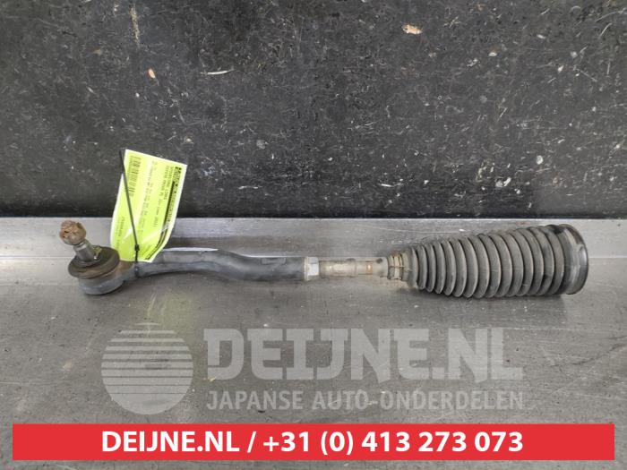Toyota Prius Plus Spoorstang links O680613
