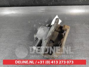 Toyota Prius Plus Bremszange links vorne O680614 foto 2