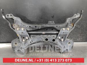 Toyota Prius Plus Subframe O680619 photo 2
