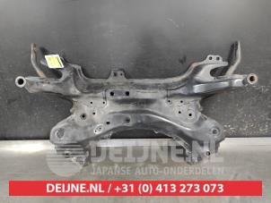 Gebruikte Subframe Toyota Prius Plus (ZVW4) 1.8 Hybrid 16V Prijs op aanvraag aangeboden door V.Deijne Jap.Auto-onderdelen BV