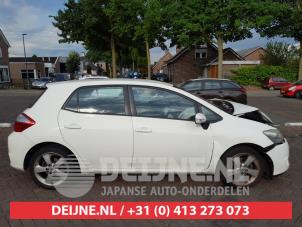 Toyota Auris Door window 4-door, front right O680648 photo 2