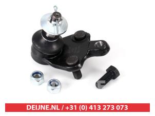 Nieuwe Fusee Kogel Toyota Prius Prijs € 27,23 Inclusief btw aangeboden door V.Deijne Jap.Auto-onderdelen BV