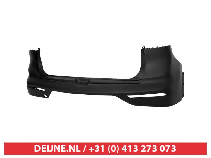Kia Niro Achterbumper O9990009344