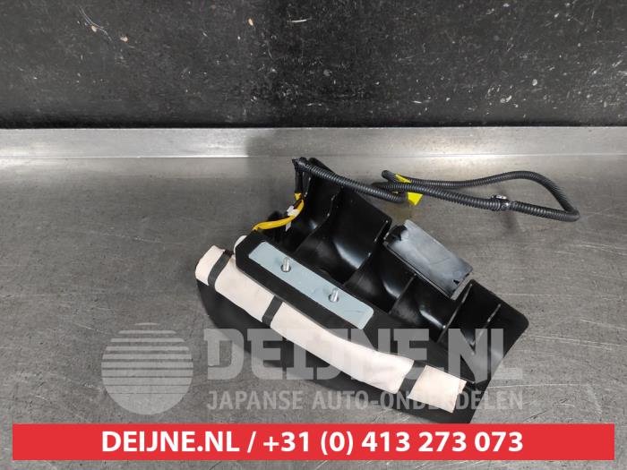Mazda CX-30 Airbag Sitz (Sitzplatz) O680663