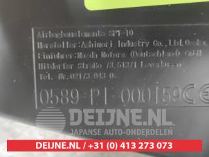 Mazda CX-30 Airbag Sitz (Sitzplatz) O680663 foto 2