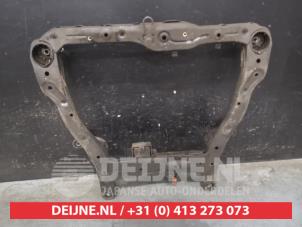Hyundai Sonata Subframe O680664 foto 2