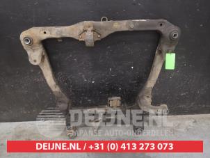 Gebruikte Subframe Hyundai Sonata 2.4 16V CVVT Prijs op aanvraag aangeboden door V.Deijne Jap.Auto-onderdelen BV