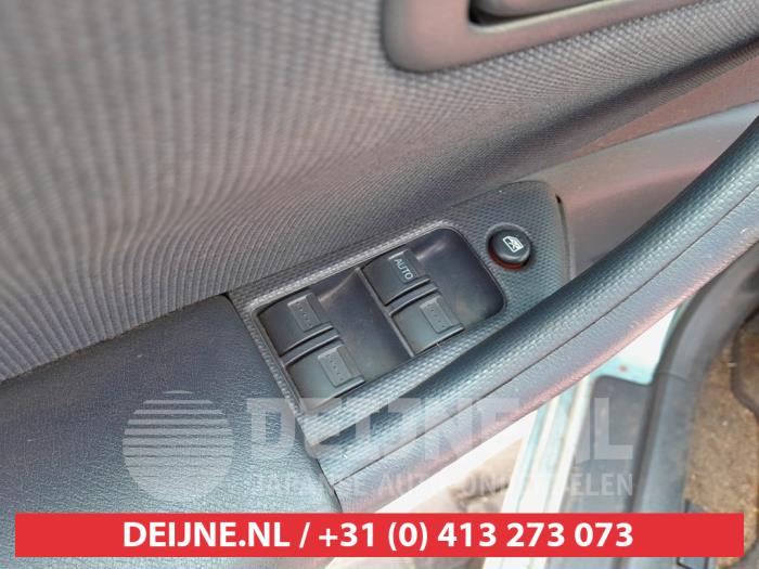 Honda Civic Multi-functional window switch O680671