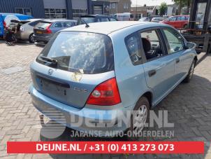 Honda Civic Rear bumper O680681 photo 3