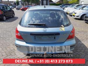 Honda Civic Heckklappe O680684 foto 2