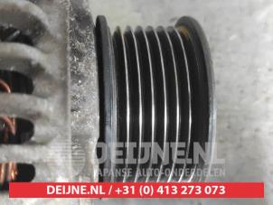 Toyota Rav-4 Dynamo O680714 photo 3