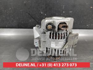 Gebruikte Dynamo Toyota RAV4 (A2) 2.0 16V VVT-i 4x4 Prijs € 50,00 Margeregeling aangeboden door V.Deijne Jap.Auto-onderdelen BV