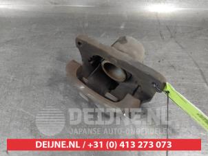 Toyota Rav-4 Bremszange rechts vorne O680720 foto 2