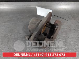 Toyota Rav-4 Bremszange links vorne O680725 foto 2