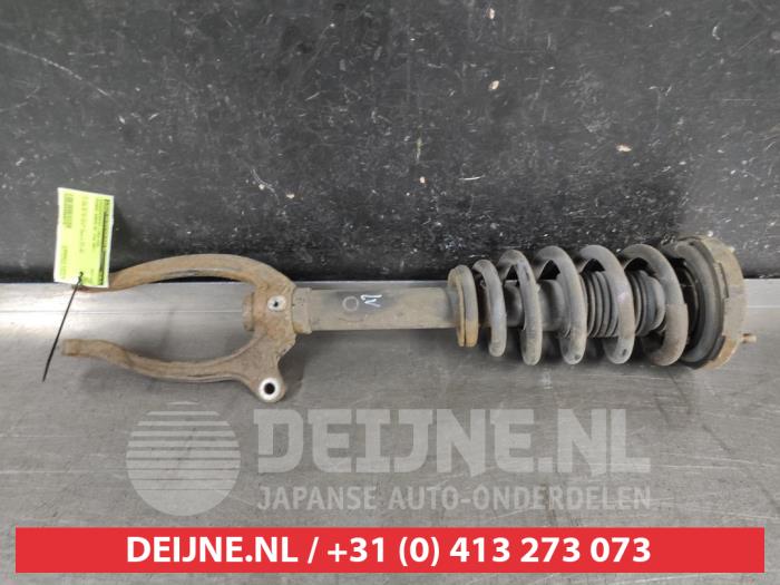 Hyundai Sonata Stoßdämpferstrebe links vorne O680736