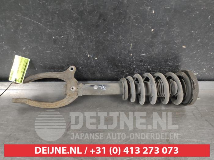 Hyundai Sonata Stoßdämpferstrebe rechts vorne O680737