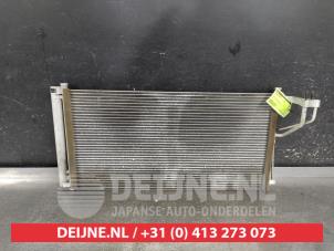 Gebruikte Airco Condensor Hyundai Sonata 2.4 16V CVVT Prijs € 25,00 Margeregeling aangeboden door V.Deijne Jap.Auto-onderdelen BV
