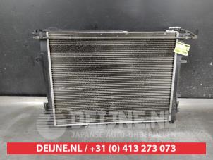 Gebruikte Radiateur Hyundai Sonata 2.4 16V CVVT Prijs op aanvraag aangeboden door V.Deijne Jap.Auto-onderdelen BV