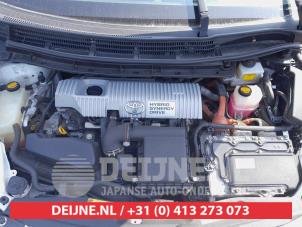 Gebruikte Motor Toyota Prius (ZVW3) 1.8 16V Prijs € 1.150,00 Margeregeling aangeboden door V.Deijne Jap.Auto-onderdelen BV