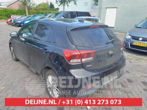 Kia Rio Tailgate O680790 photo 3