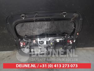 Kia Rio Tailgate O680790 photo 2