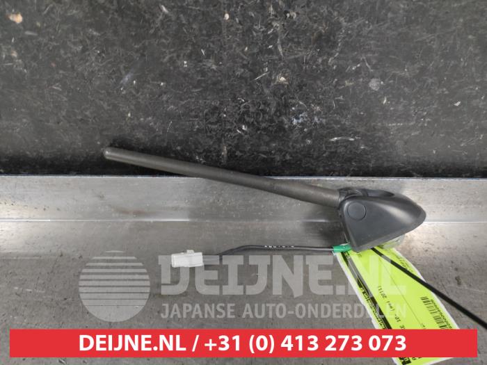 Nissan Juke Antenne O680806