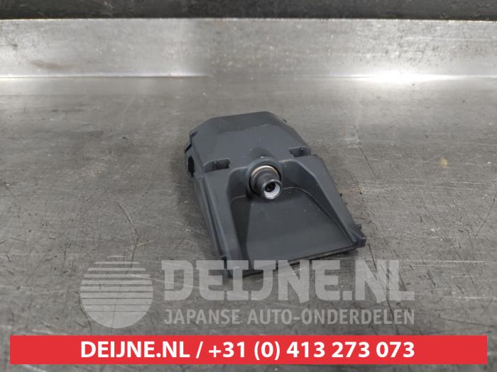 Kia Rio Camera voorzijde O680828