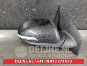 Kia Rio Wing mirror, right O680830 photo 2
