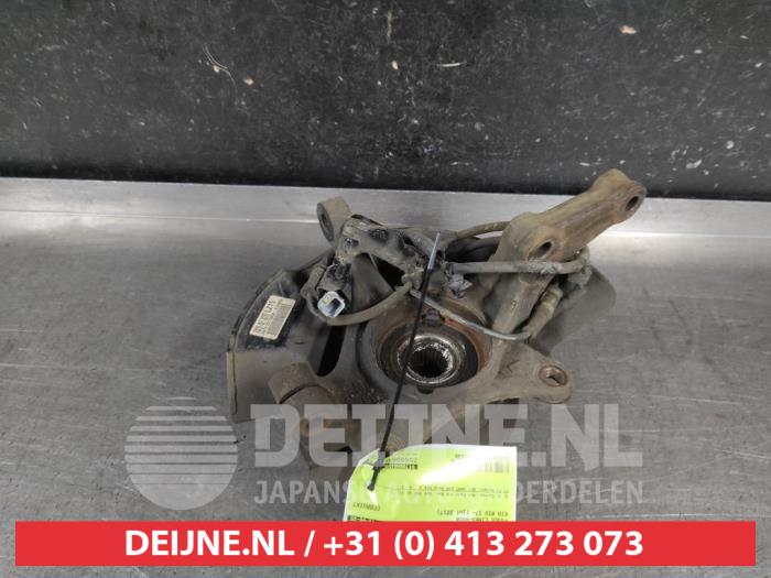 Kia Rio Fusee links-voor O680838