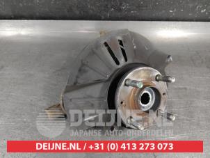 Kia Rio Knuckle, front left O680838 photo 2