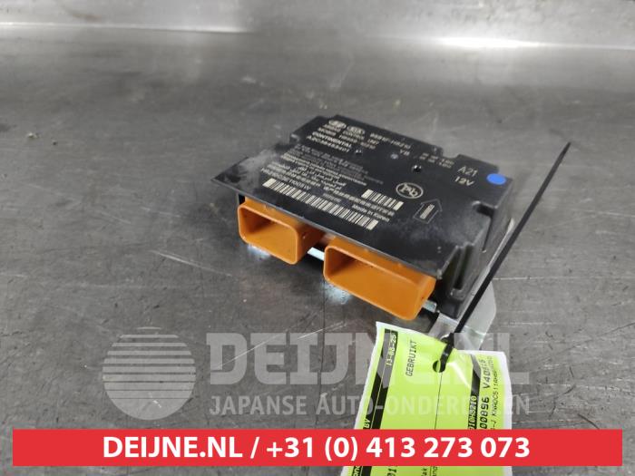 Kia Rio Airbag Module O680843