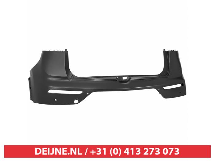 Kia Niro Achterbumper O9990009345
