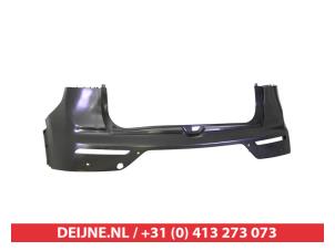 Nieuwe Achterbumper Kia Niro Prijs € 154,19 Inclusief btw aangeboden door V.Deijne Jap.Auto-onderdelen BV