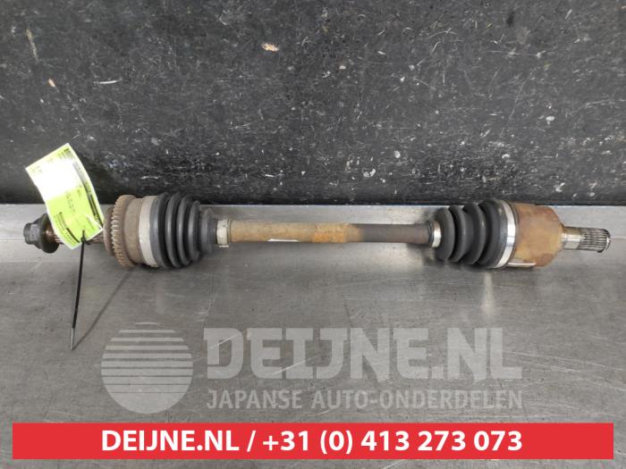 Kia Picanto Antriebswelle links vorne O680863