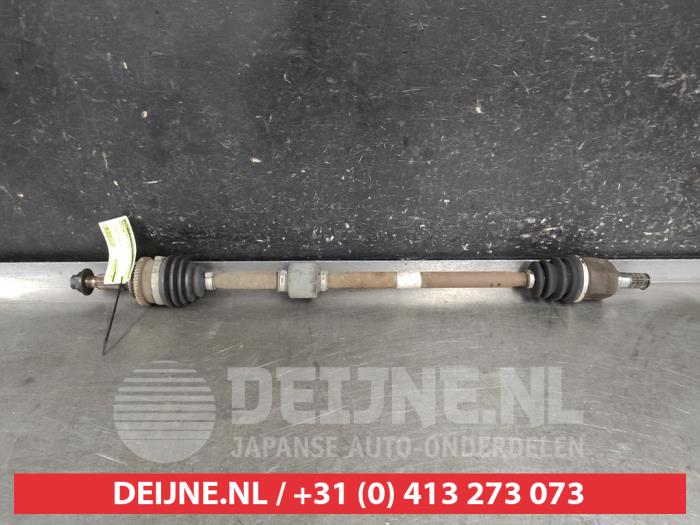 Kia Picanto Antriebswelle rechts vorne O680865