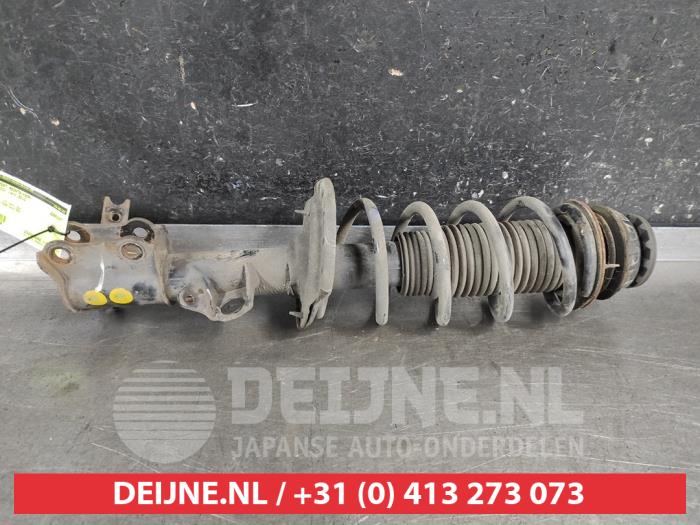 Kia Picanto Stoßdämpferstrebe rechts vorne O680866