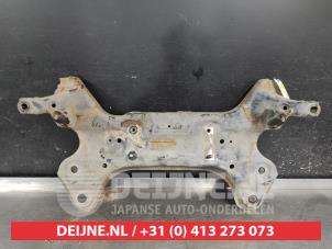Gebruikte Subframe Kia Picanto (TA) 1.2 16V Prijs € 75,00 Margeregeling aangeboden door V.Deijne Jap.Auto-onderdelen BV