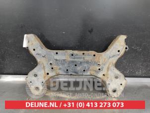 Kia Picanto Unterrahmen O680867 foto 2