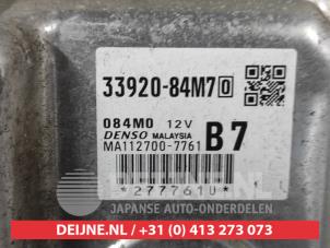 Suzuki Celerio Steuergerät Motormanagement O680871 foto 2