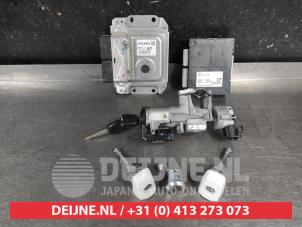 Suzuki Celerio Steuergerät Motormanagement O680871 foto 3