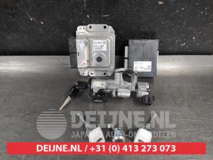 Suzuki Celerio Schlossset Zylinder (komplett) O680873 foto 2
