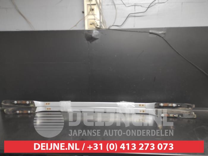 Mazda 6 Dakrail set O680883