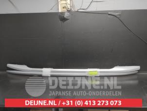 Mazda 6 Roof rail kit O680883 photo 2
