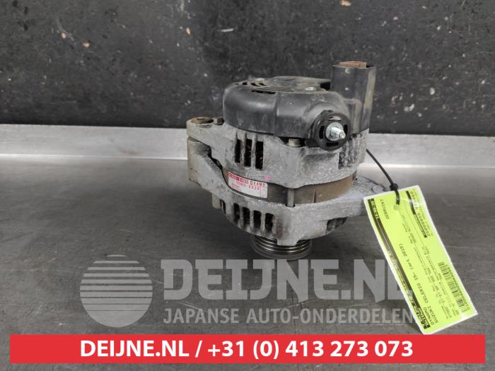 Suzuki Celerio Dynamo O680887