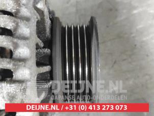 Suzuki Celerio Dynamo O680887 foto 3