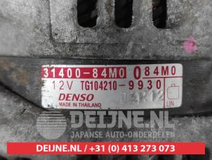 Suzuki Celerio Dynamo O680887 foto 2